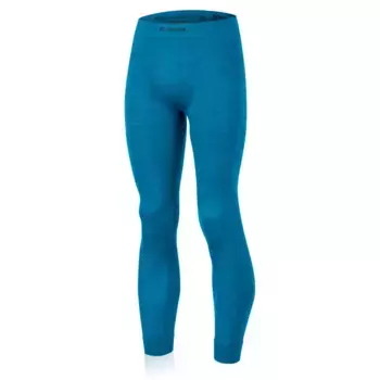 Базовый слой Lasting Mateo, синий