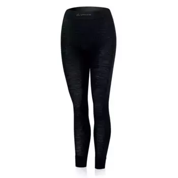 Базовый слой Lasting Maura, черный