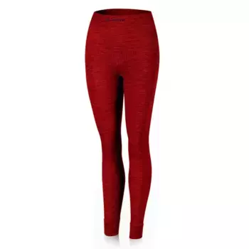 Базовый слой Lasting Maura, красный