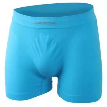 Базовый слой Lasting MOB 5400 boxers, синий
