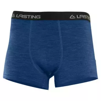 Базовый слой Lasting NORO 5160 boxers, разноцветный