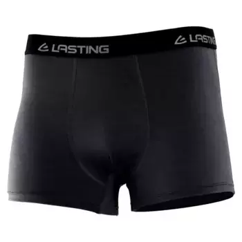 Базовый слой Lasting NORO 5252 boxers, черный