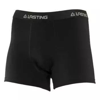 Базовый слой Lasting NORO P90 boxers, черный