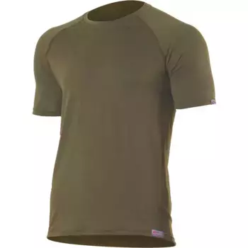 Базовый слой Lasting Quido, зеленый