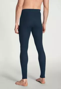 Базовый слой LEGGINGS Calida, синий