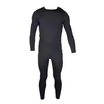 Базовый слой Lhotse Kody, черный