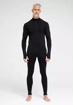 Базовый слой LNGRMA Dovre, черный