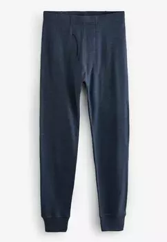 Базовый слой LONG SLEEVE FIT SET Next, синий