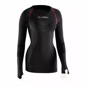 Базовый слой Lurbel Cristallo, черный