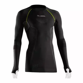 Базовый слой Lurbel Cristallo, черный