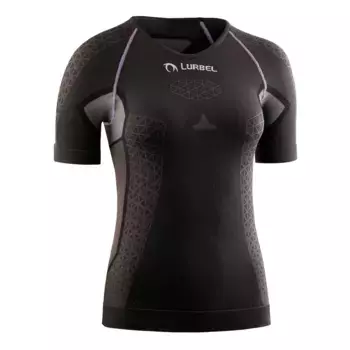 Базовый слой Lurbel Cristallo, черный