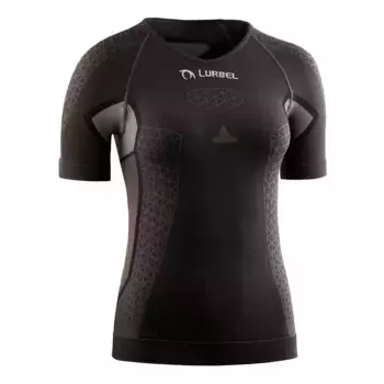 Базовый слой Lurbel Cristallo, черный