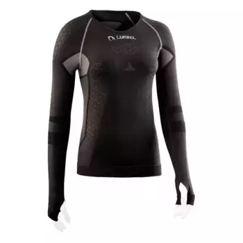 Базовый слой Lurbel Cristallo, черный