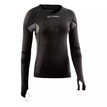 Базовый слой Lurbel Cristallo, черный