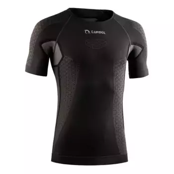 Базовый слой Lurbel Cristallo, черный