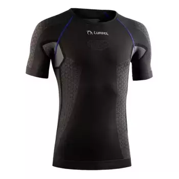 Базовый слой Lurbel Cristallo, черный