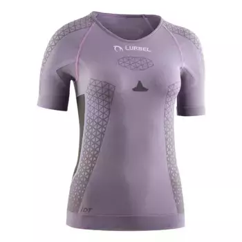 Базовый слой Lurbel Cristallo, фиолетовый