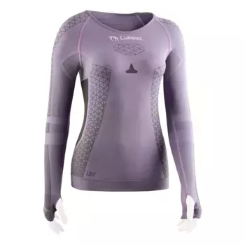 Базовый слой Lurbel Cristallo, фиолетовый