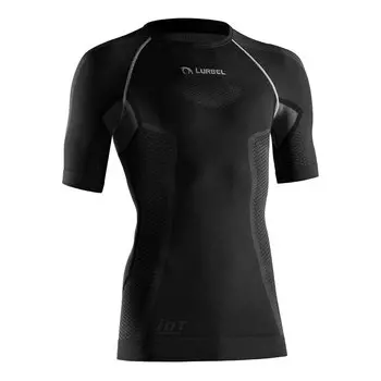 Базовый слой Lurbel Cristallo, серый