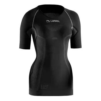 Базовый слой Lurbel Cristallo Short, серый