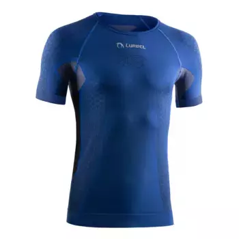 Базовый слой Lurbel Cristallo, синий