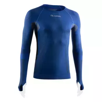 Базовый слой Lurbel Cristallo, синий