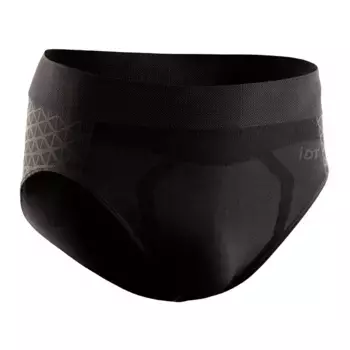 Базовый слой Lurbel Cristallo slips, черный