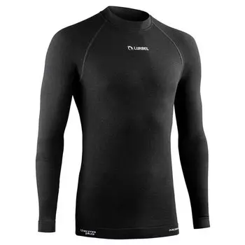 Базовый слой Lurbel Merino, черный