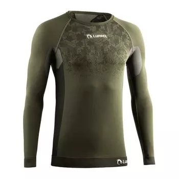 Базовый слой Lurbel Win, зеленый