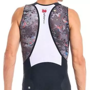 Базовый слой майки FR-C Pro – мужской Giordana, цвет Neon Concrete