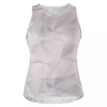 Базовый слой Mavic Hot Ride+ Graphic, серый