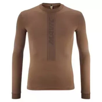 Базовый слой Mavic, коричневый