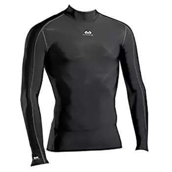 Базовый слой Mc David Mock, черный