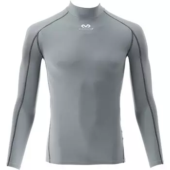 Базовый слой Mc David Mock, серый