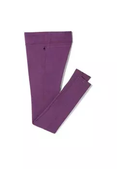 Базовый слой MERINO Smartwool, фиолетовый