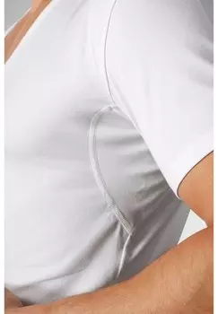 Базовый слой mey, белый