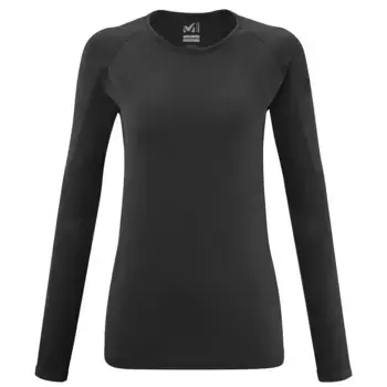 Базовый слой Millet Drynamic Soft, черный