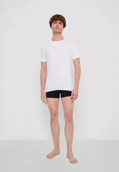 Базовый слой MODERN CLASSIC 2 PACK Jockey, белый