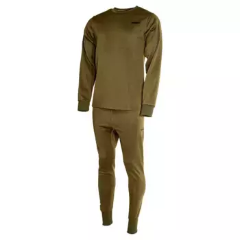 Базовый слой Nash ZT Polar Second Skins, зеленый