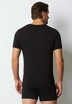 Базовый слой NEW SIMPLY Yamamay, черный