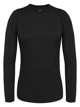 Базовый слой normani Base Layer, черный