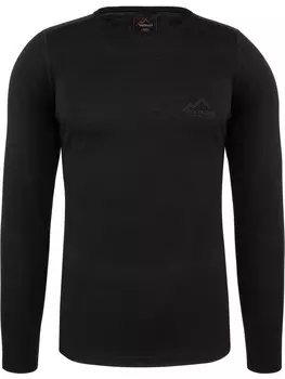 Базовый слой normani Base Layer Melbourne, черный