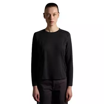 Базовый слой North sails Regatta Tech Long, черный