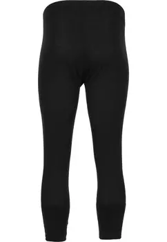 Базовый слой NUUK SOS, черный