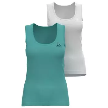 Базовый слой Odlo Active Cubic Light, разноцветный