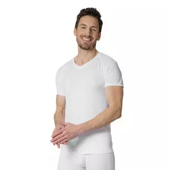 Базовый слой Odlo Active Everyday Eco Lot, белый