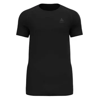 Базовый слой Odlo Active F-Dry Light, черный