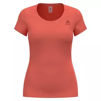 Базовый слой Odlo Active F-Dry Light, оранжевый
