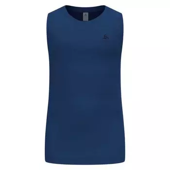 Базовый слой Odlo Active F-Dry Light, синий