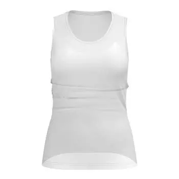 Базовый слой Odlo Active F-Dry Light, белый